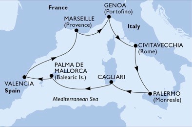 itinerar_Genova-Civitavecchia-Palermo-Cagliari-Palma-Valencia-Marseille_krstarenja_maremonti itinerar_Genova-Civitavecchia-Palermo-Cagliari-Palma-Valencia-Marseille_krstarenja_maremonti