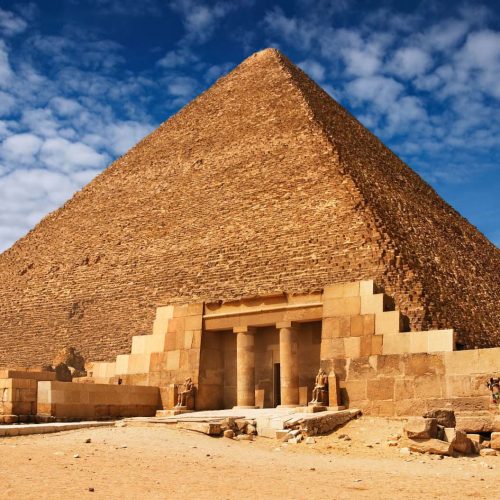 Egipat – krstarenje Nilom