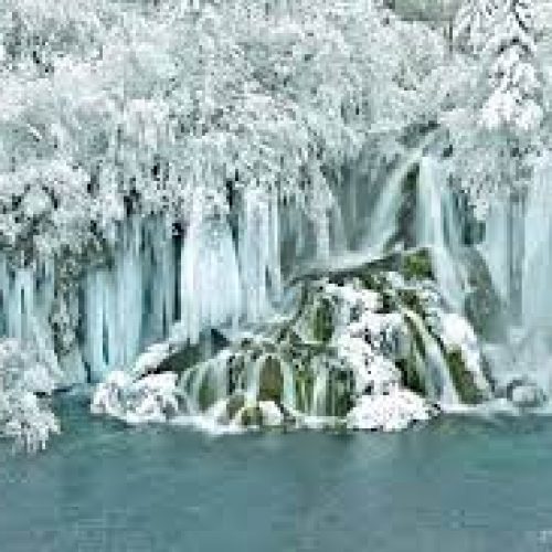 Zima na Plitvičkim jezerima – jednodnevni 22.01.22.