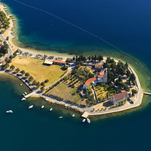 Otok Vis i Split 28-30.05.22. –  garantirano