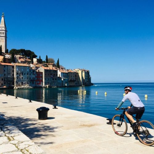 Rovinj