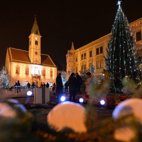 varaždin