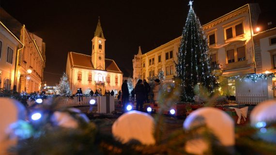 varaždin