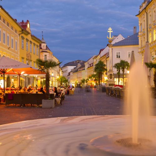 klagenfurt