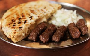 sarajevo čavapi