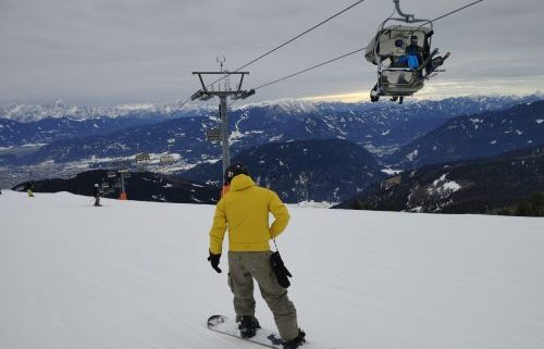 skijanje by maremonti