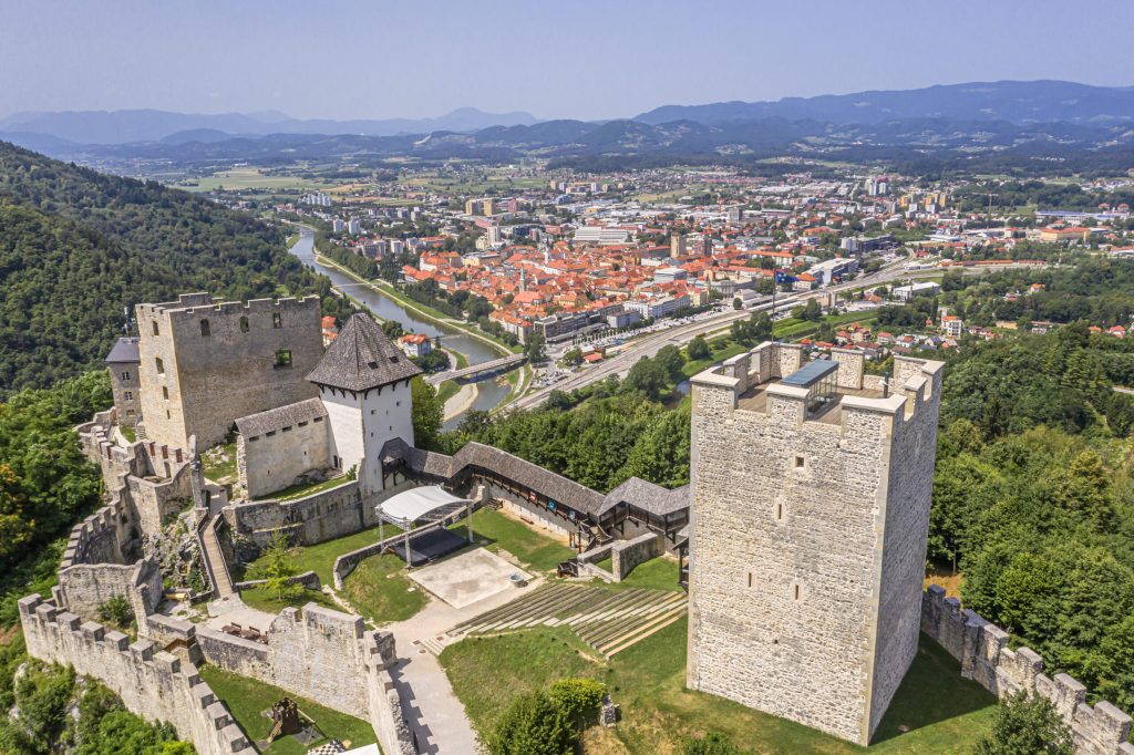 Celje Slovenija