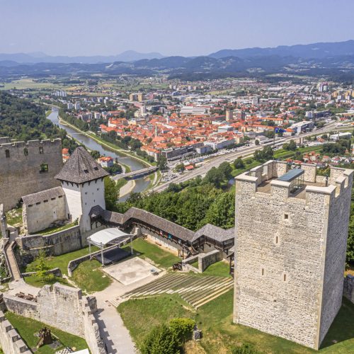 Celje Slovenija