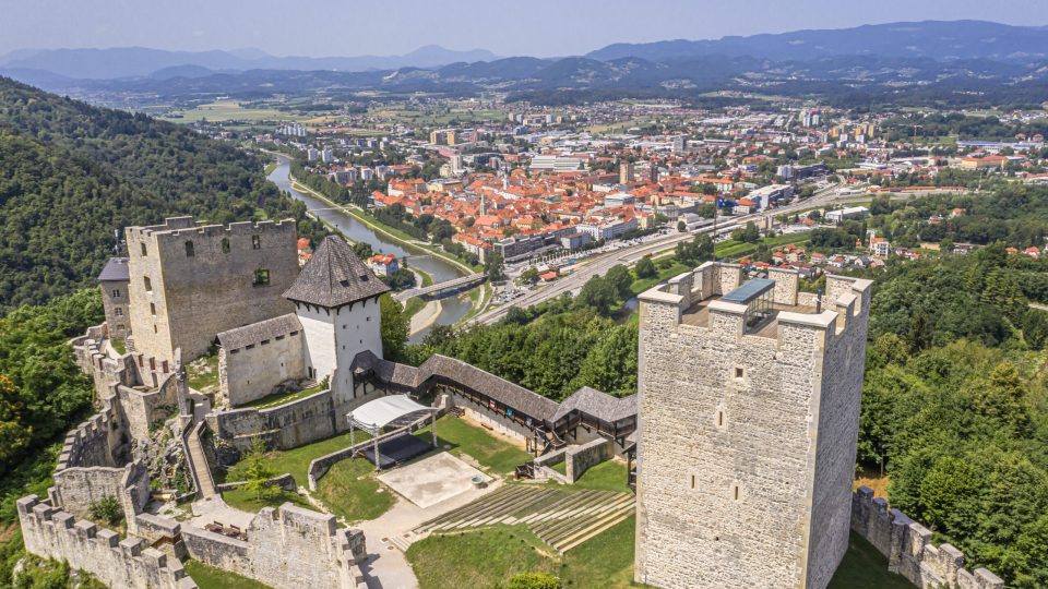 Celje Slovenija