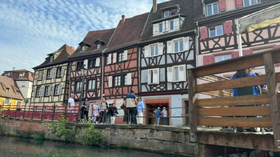 Colmar