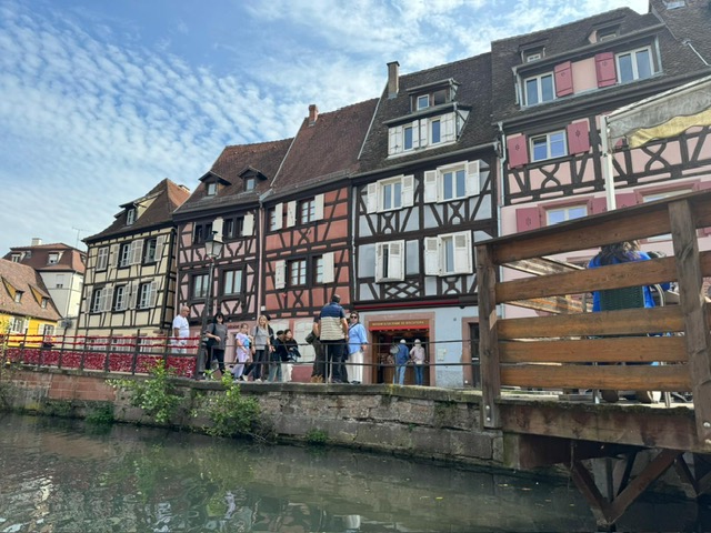 Colmar