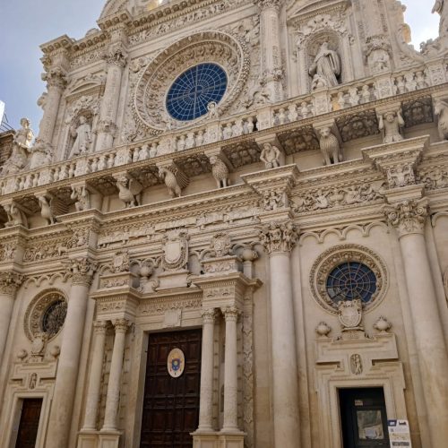 Apulija, Italija
